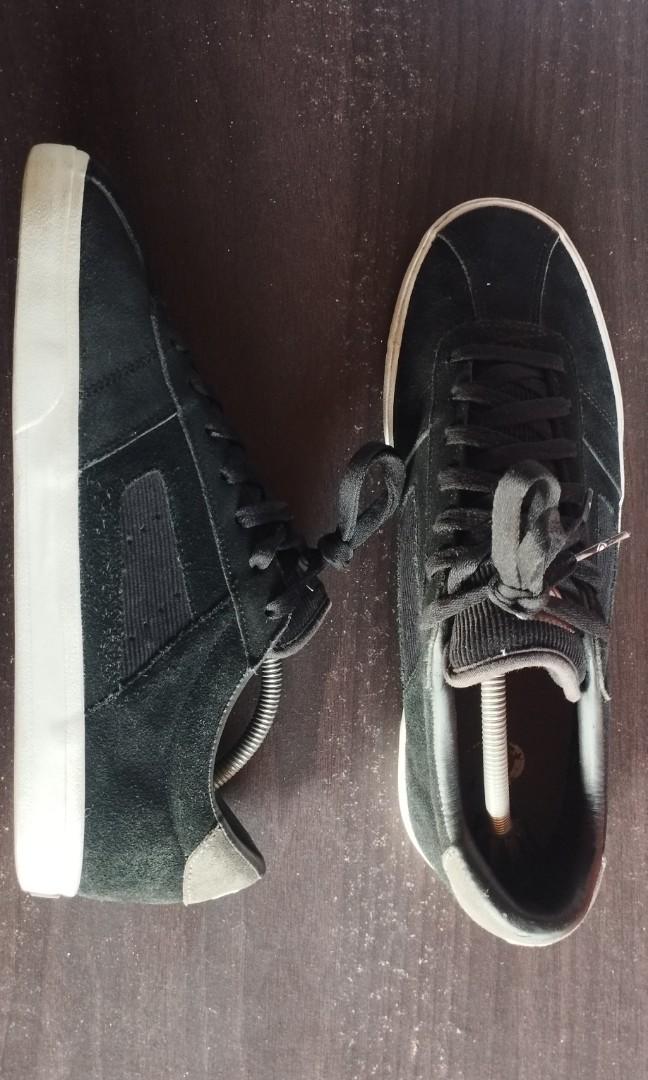 Circa Skate Shoes, Men's Fashion, Footwear, Sneakers on Carousell