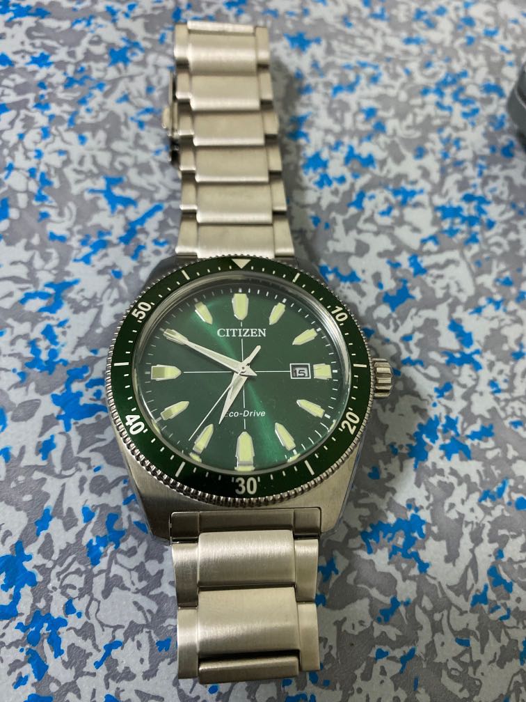 Citizen Eco Drive AW1598 70X Brycen Men s Fashion Watches