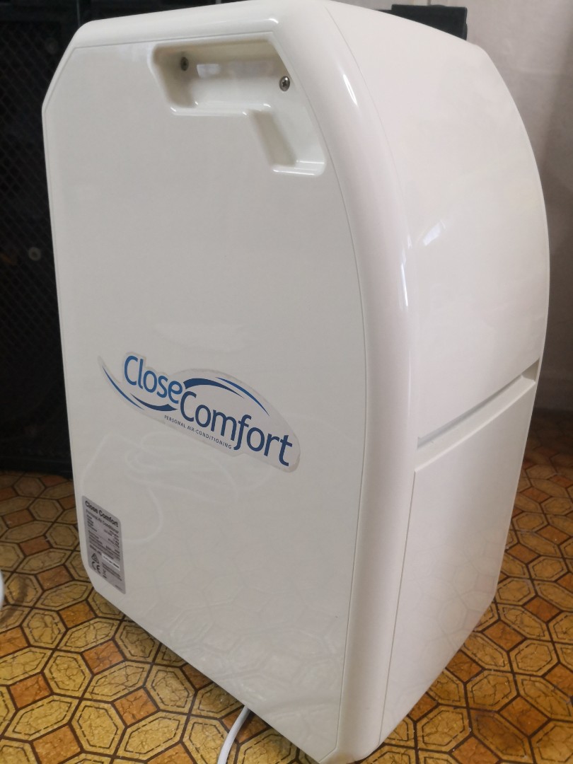 CLEARANCE!! Close Comfort Personal Aircon / Portable Aircon, TV & Home