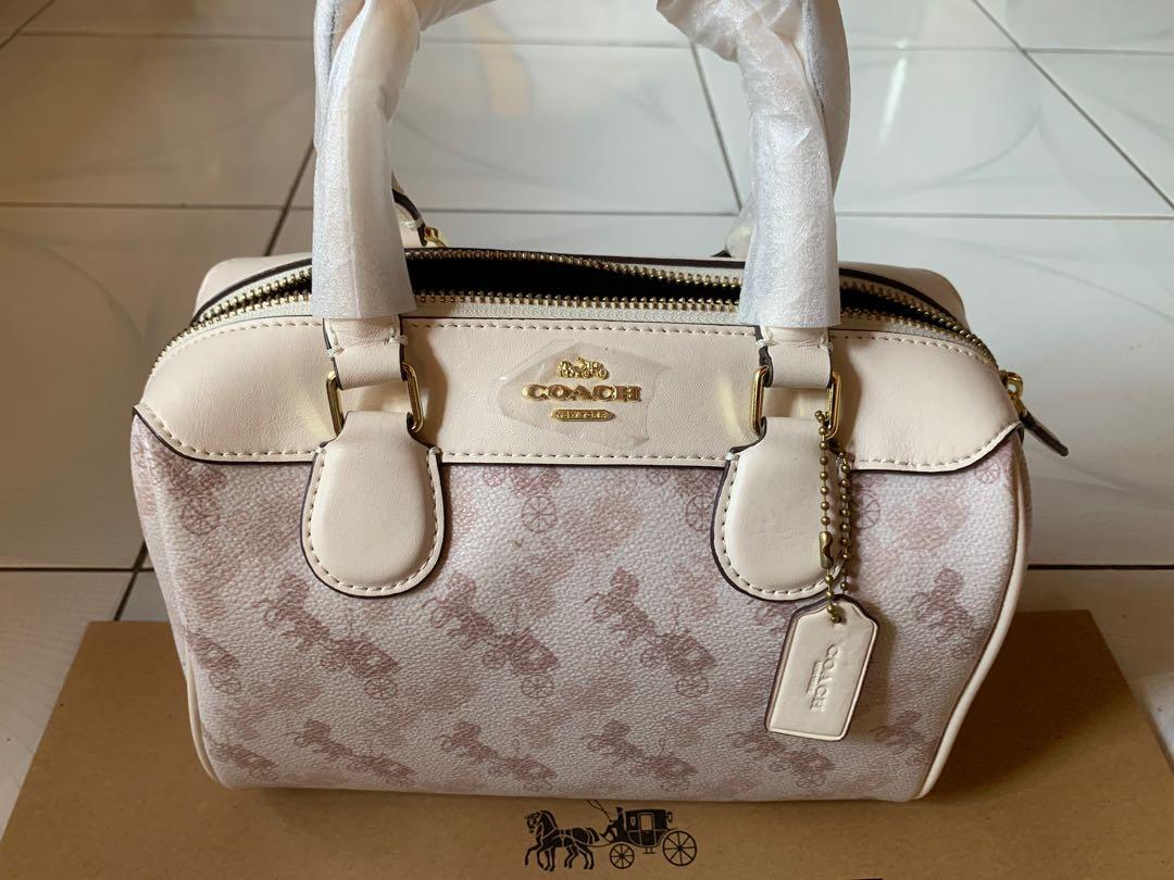 Small coach doctor bag Clearance