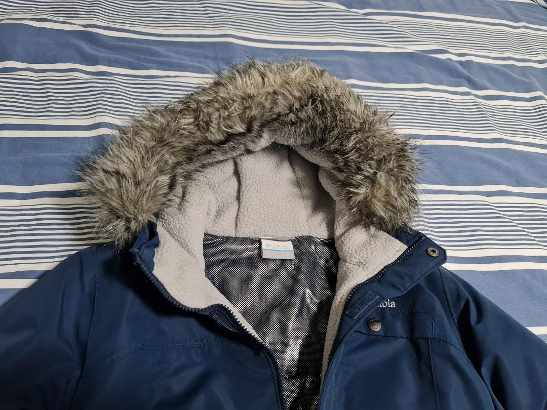 nordic strider jacket