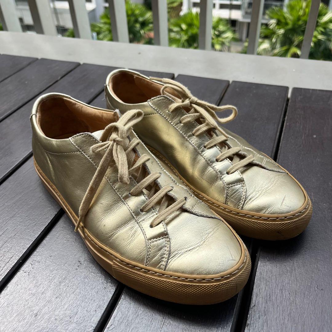 Common projects fashion on sale
