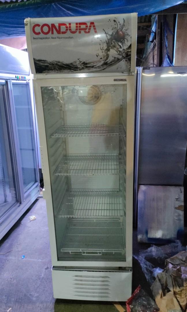 Condura chiller shop price