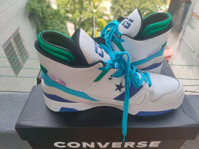 Tênis converse erx 2025 260 jewel mid