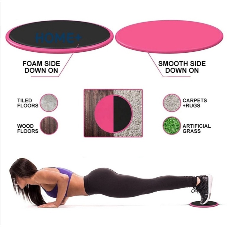 Core Slider, Sports Equipment, Other Sports Equipment and Supplies on ...