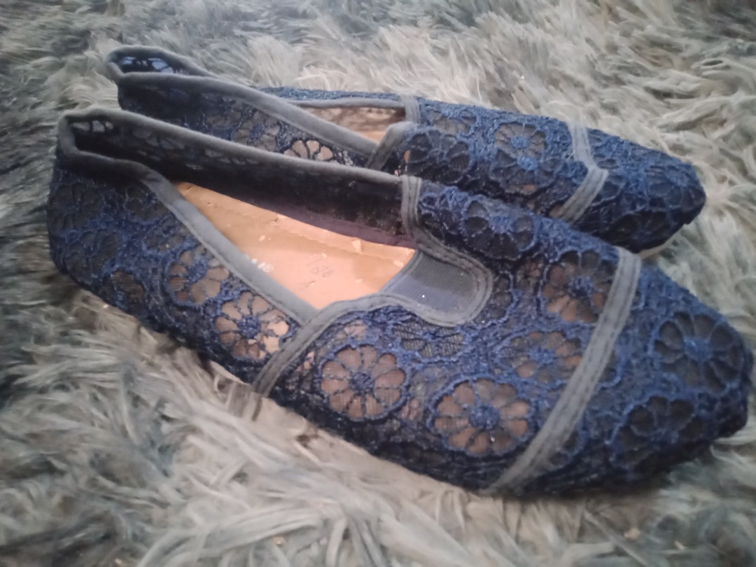 espadrilles cotton on