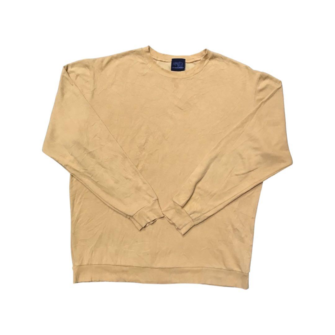 Ball segel on sale crewneck