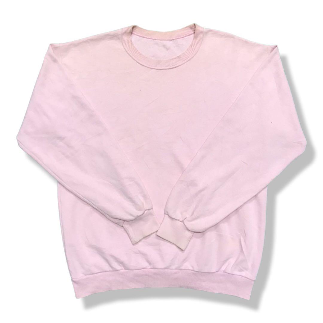 Ball deals segel crewneck