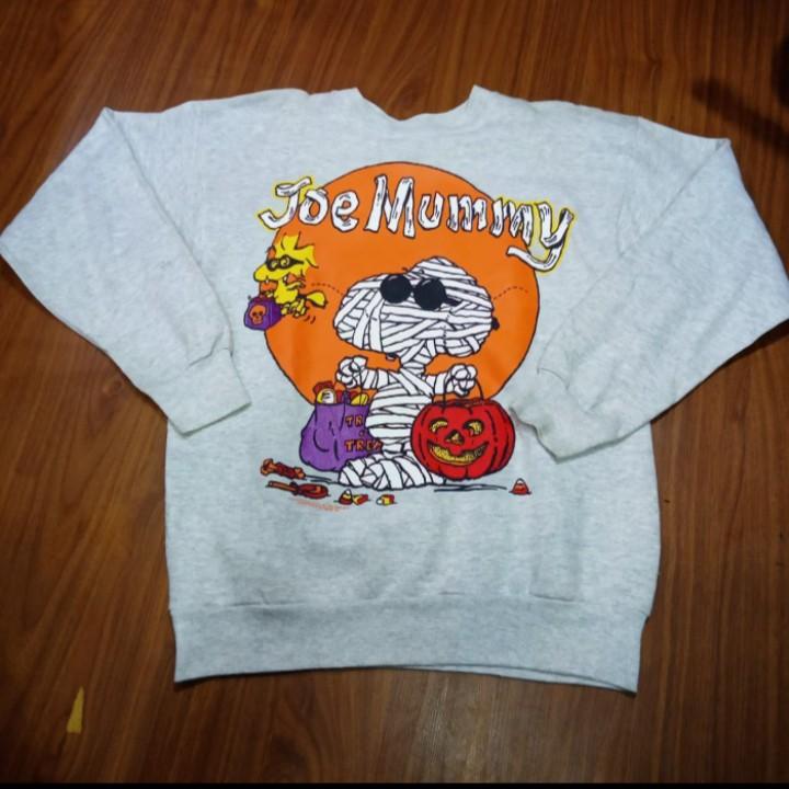 Crewneck snoopy joe mummy Size L 70 x 