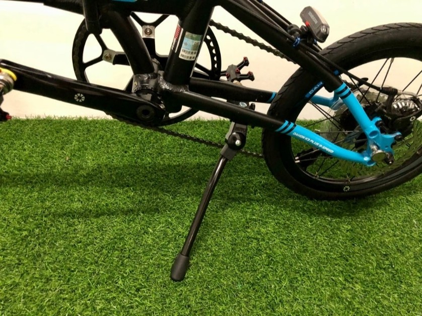 Dahon kickstand new arrivals