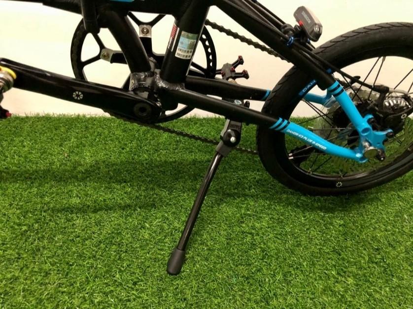 Dahon kickstand 2025