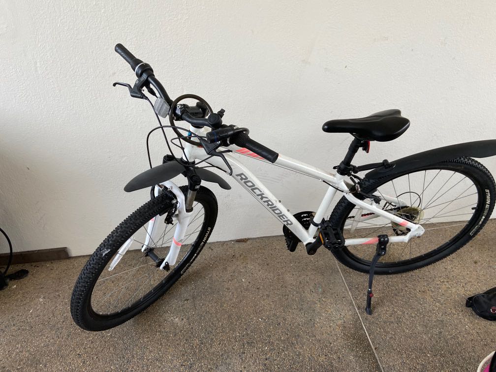 Decathlon Rockrider ST100, Sports 