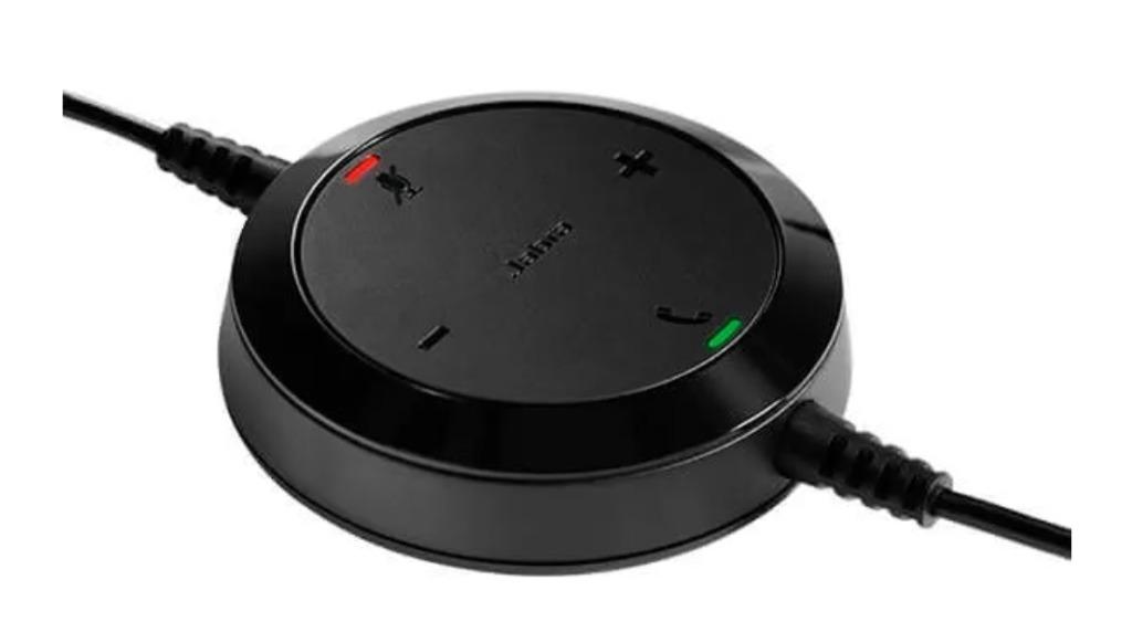 Dell headset hsc016 best sale