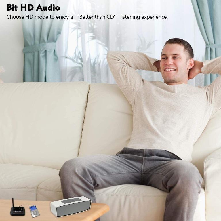 Digmall bluetooth store transmitter