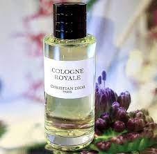 Cologne royale dior cheap