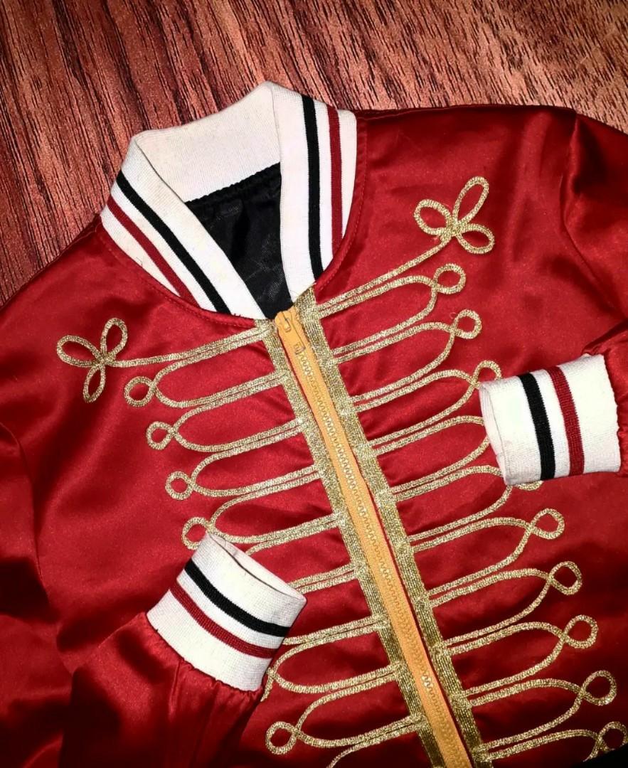 Dior homme napoleon jacket online
