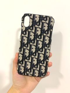 Dior iphone x case online