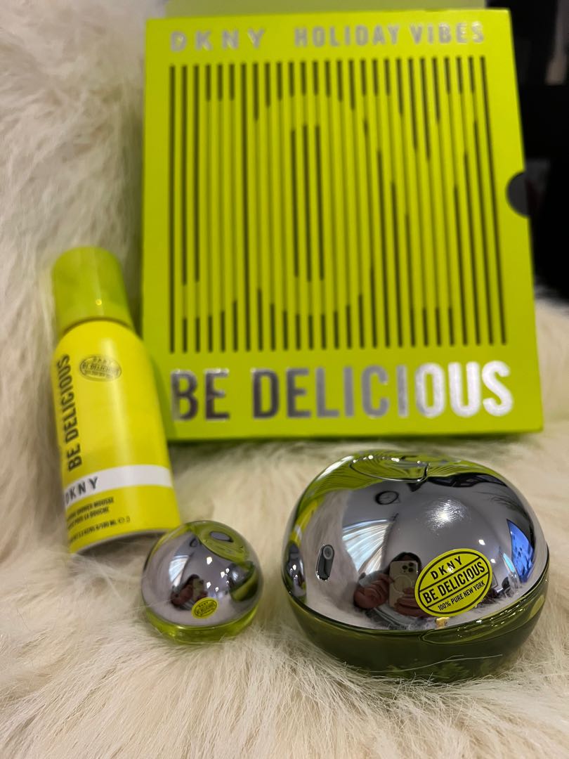 Dkny perfume set price sales