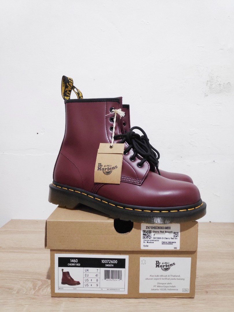 dr martens 10072600