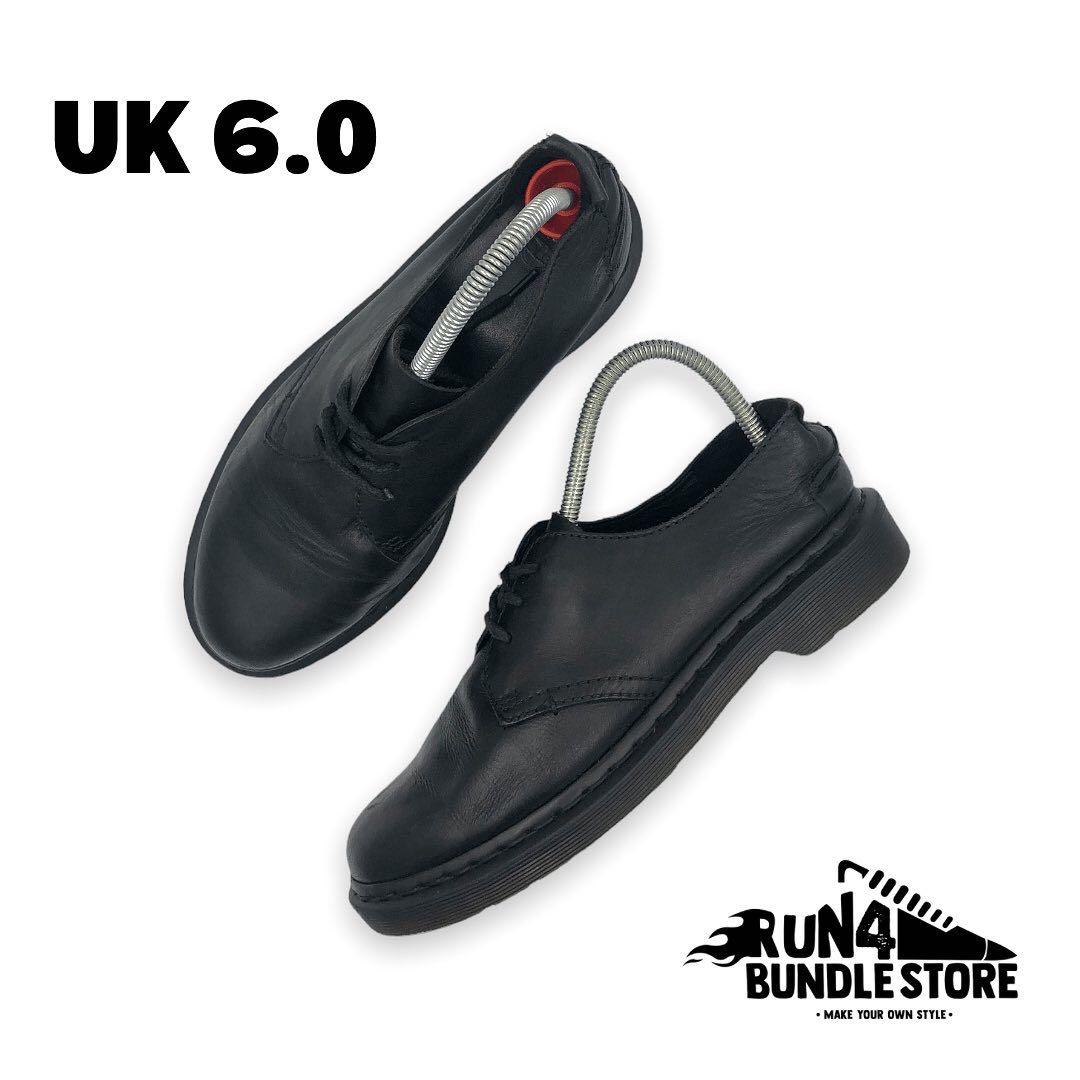 Dr martens 1461 clearance decon