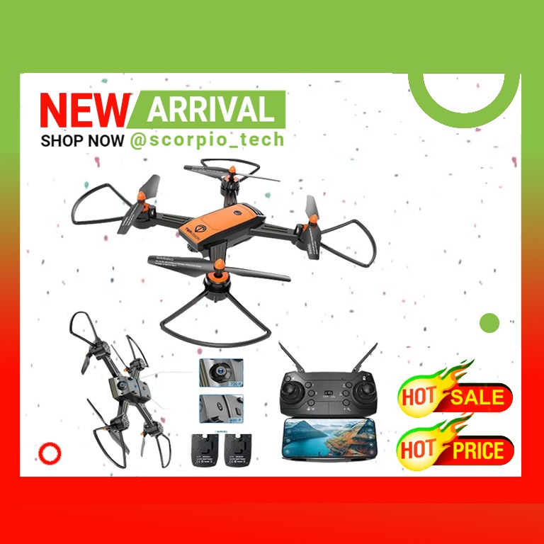 Topvision shop smart drone