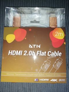 Cable HDMI DTN
