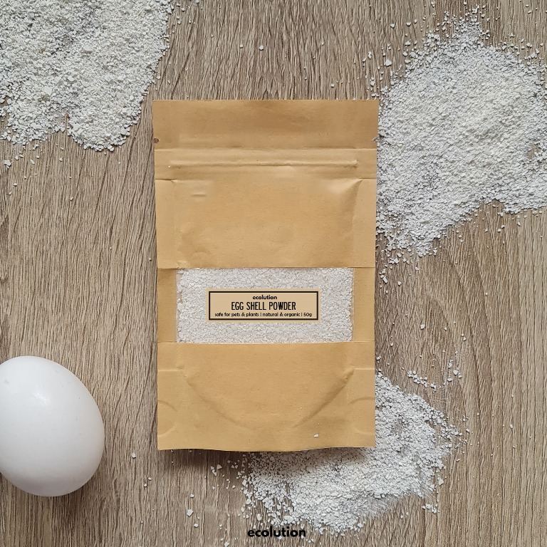 Egg Shell Powder, Pet Supplies, Homes & Other Pet Accessories on Carousell