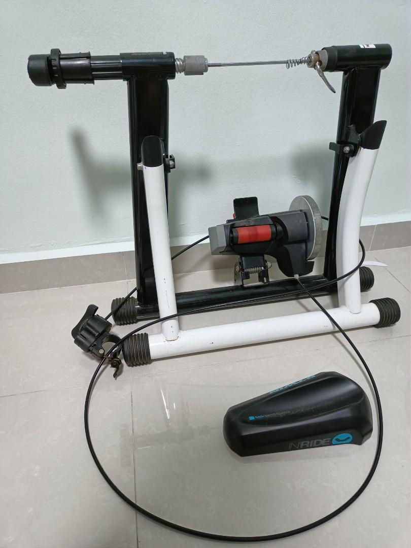 Elite volare 2025 turbo trainer review