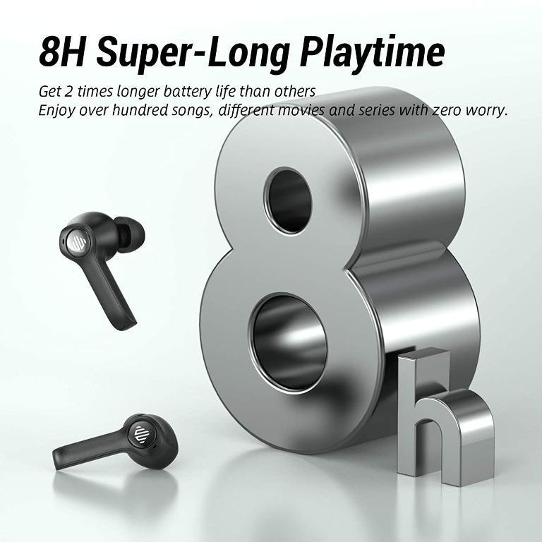 Enacfire g20 deals noise cancelling