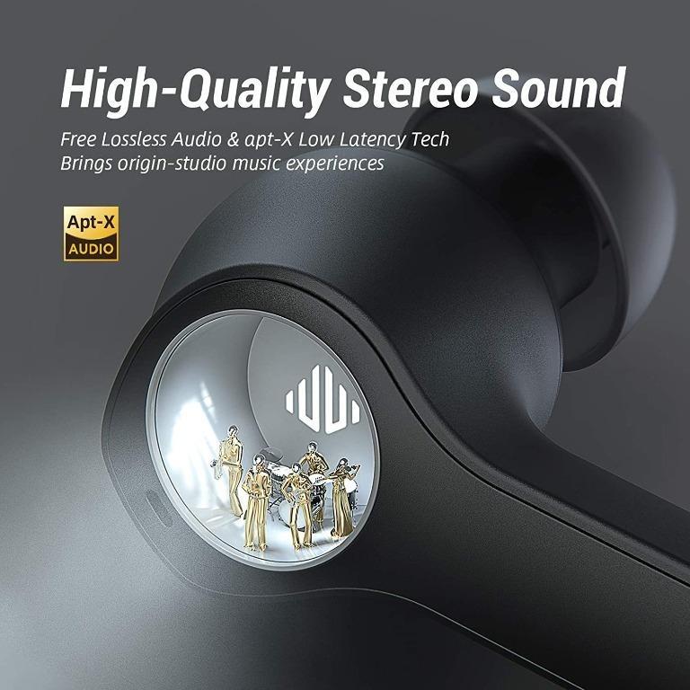 Enacfire g20 deals noise cancelling
