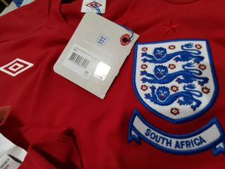 (Category: ) located in . Submitted by england_fans_gallery (Listing ID 1160826141, Image 1). Description: .