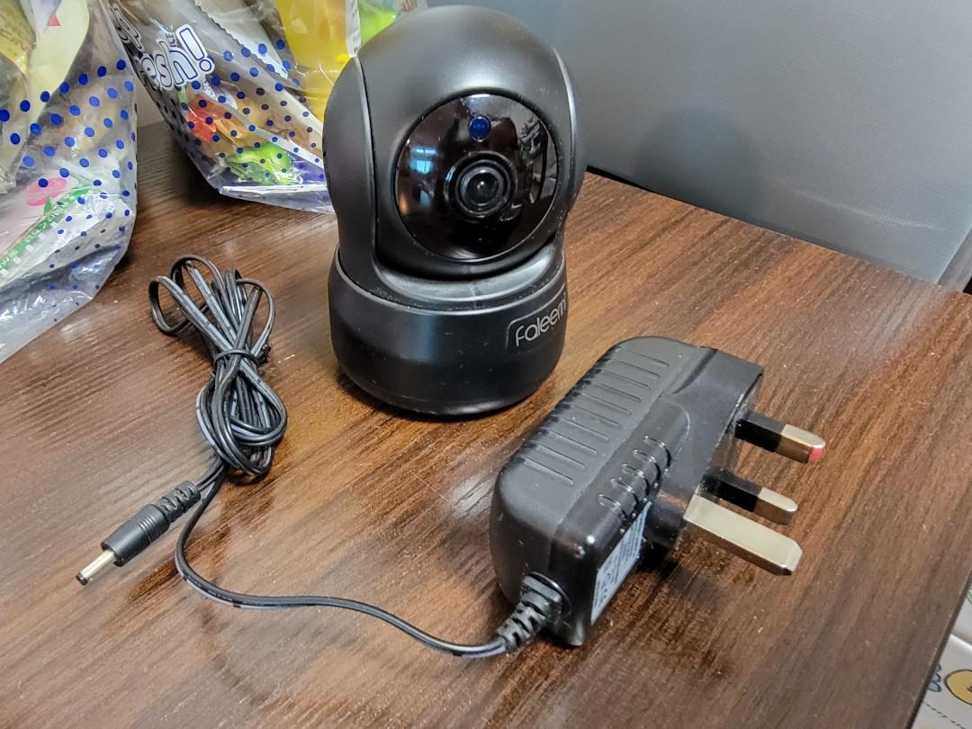 Faleemi ip camera 2025