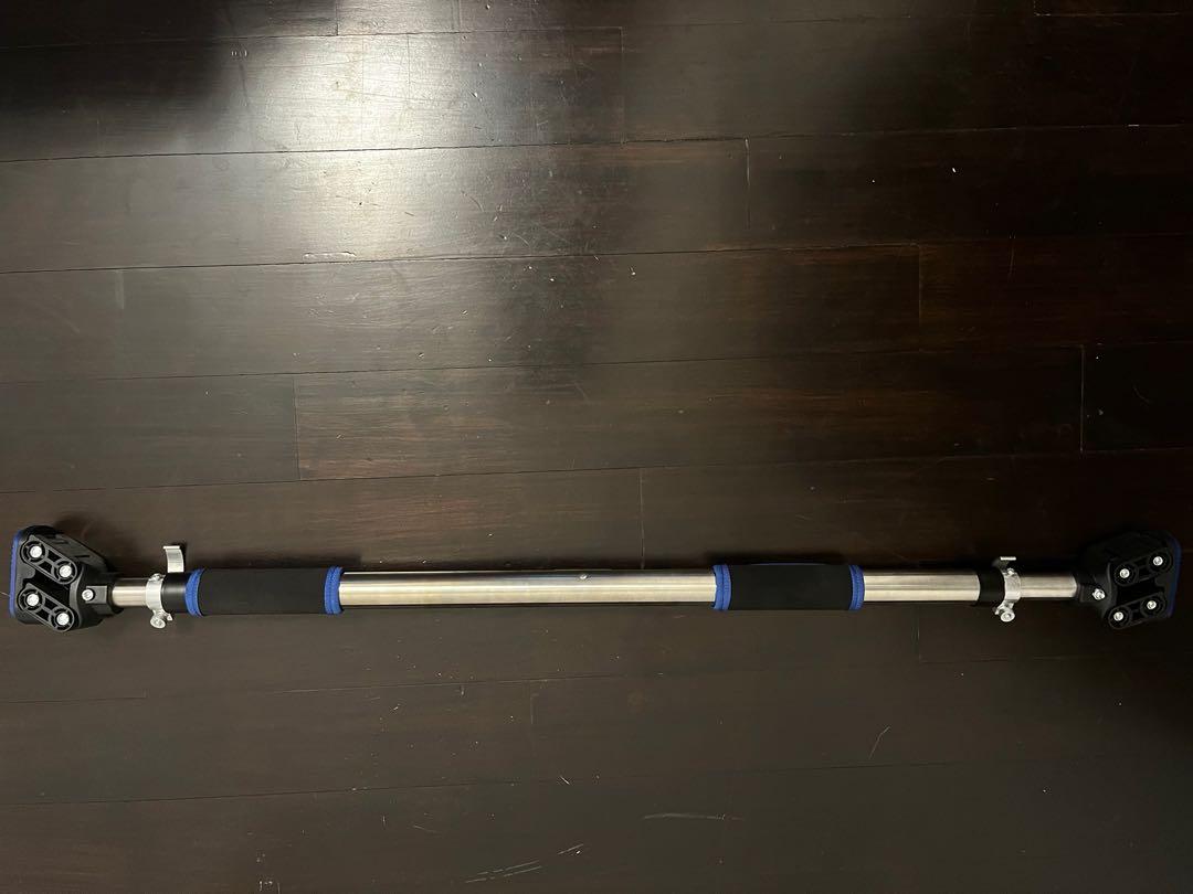 FEIERDUN pull up chin up bar Made in US Sports Equipment