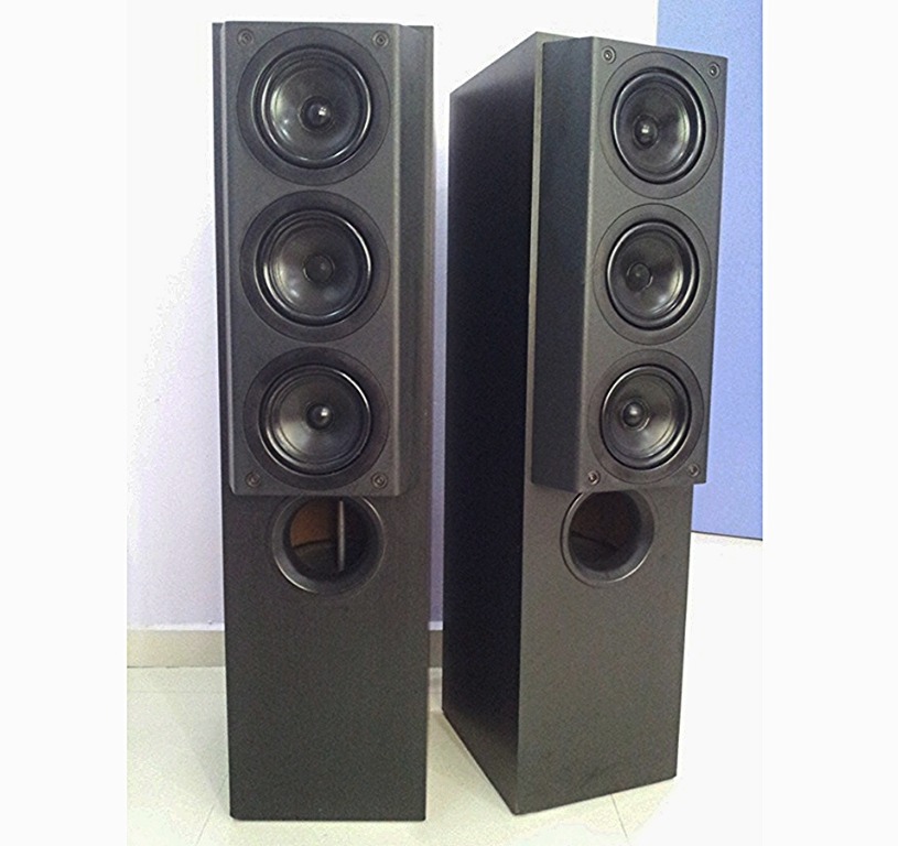 Used kef speakers for sale cheap