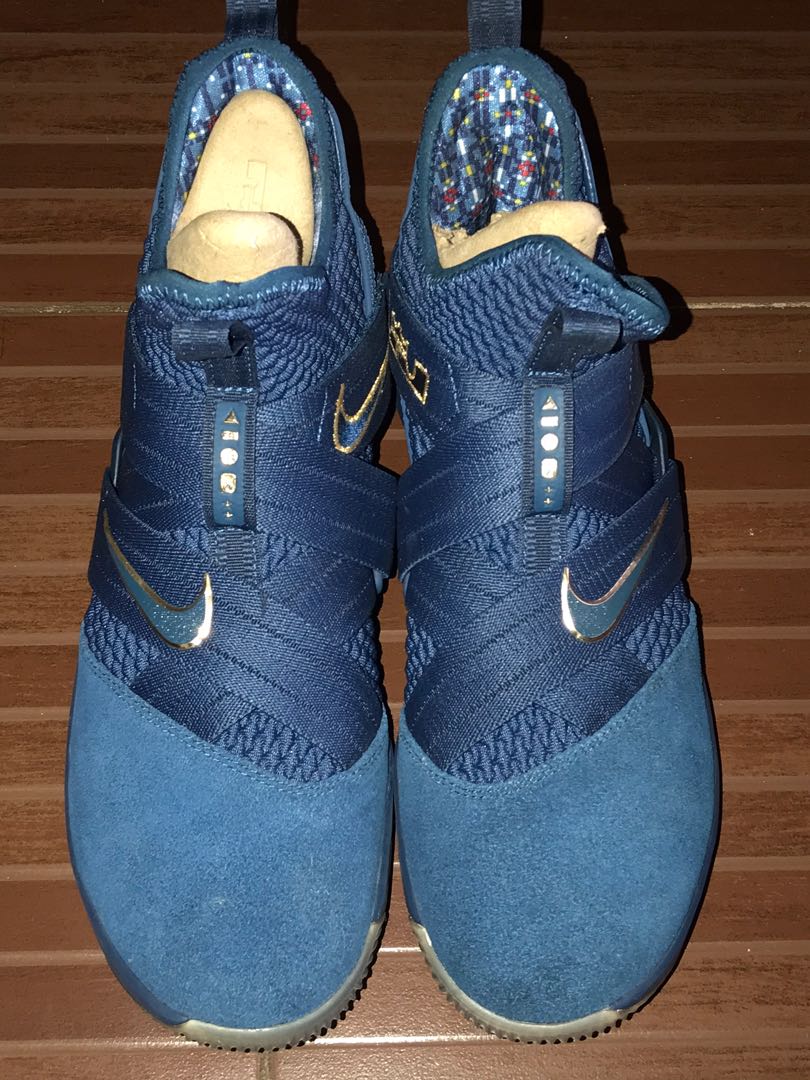 Lebron soldier 12 deals agimat for sale