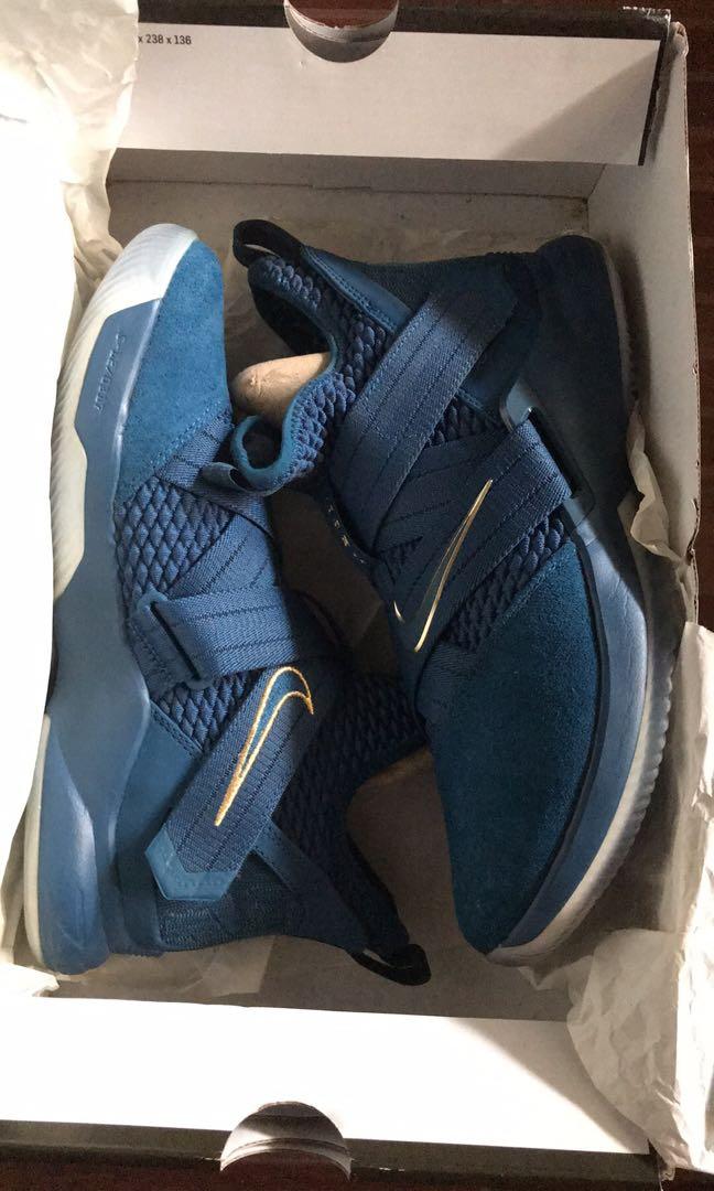 Lebron soldier 12 agimat for sale hotsell