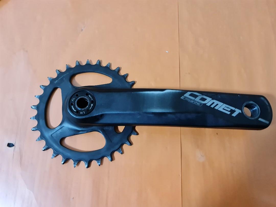 Fsa comet hotsell modular 1x