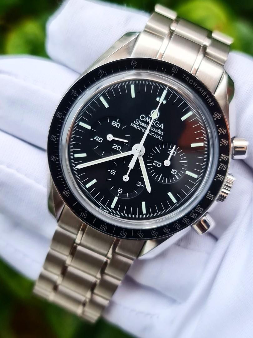Watches on Carousell