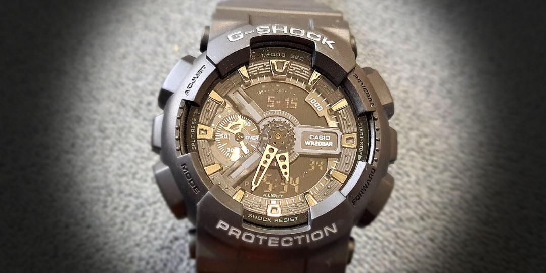 G shock ga 100 new arrivals 1b