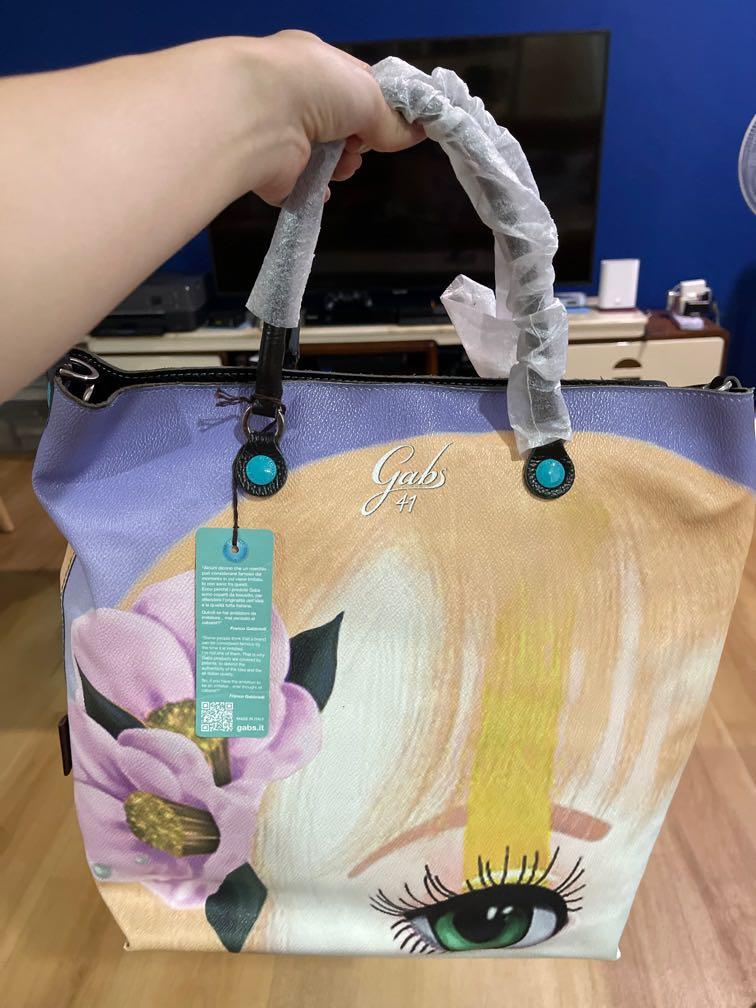 Gabs bag discount