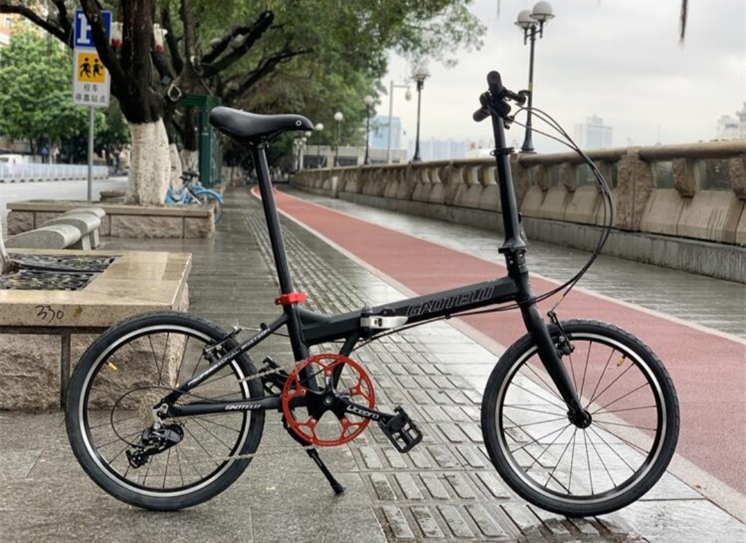 GAOTELU foldable bike bicycle 20 inch 16 inch 14 inch