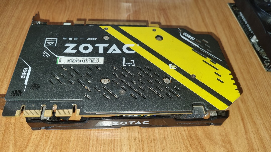 Gtx 1070 discount cyber monday