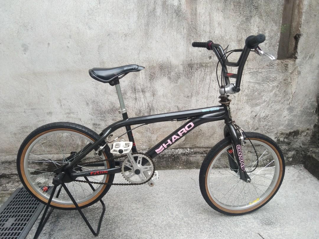 1999 haro master clearance