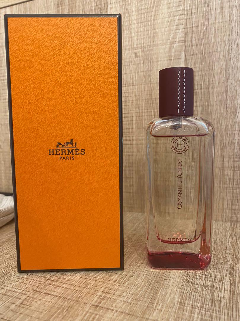 Hermes Osmanthe Yunnan Eau de toilette