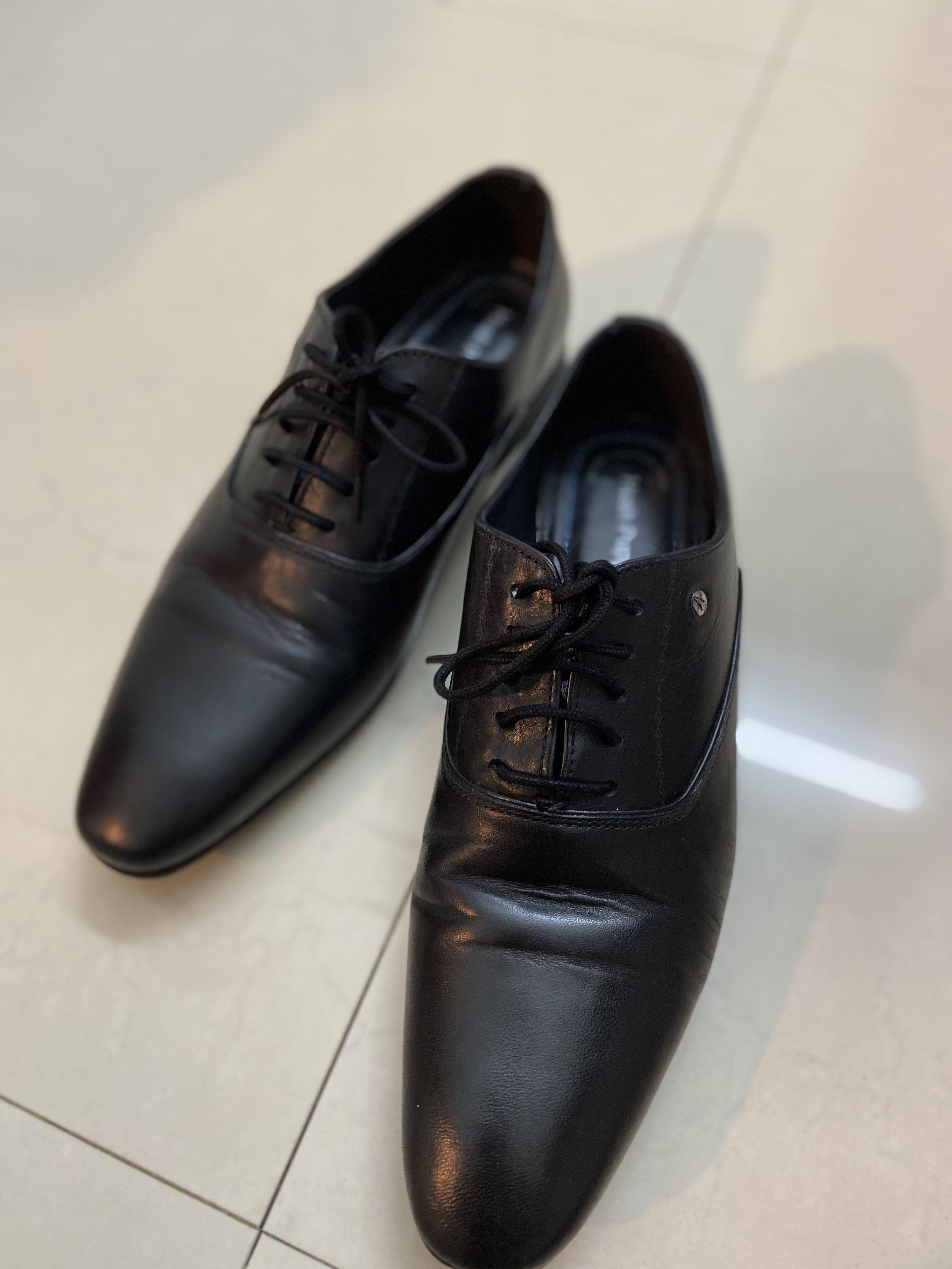 Hush puppies formal discount shoes for women