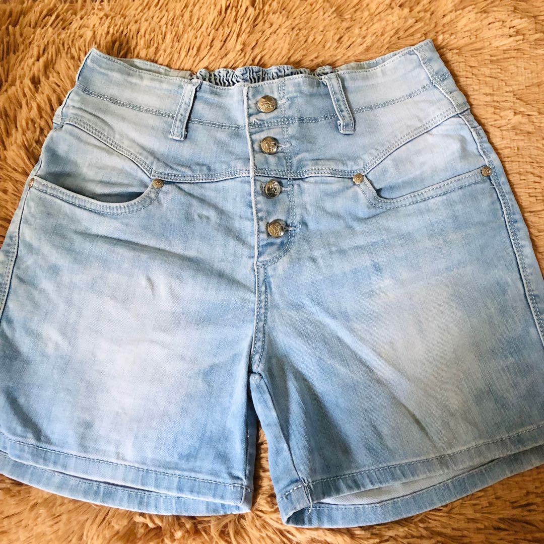 HW AA style shorts 24-28, Women's 