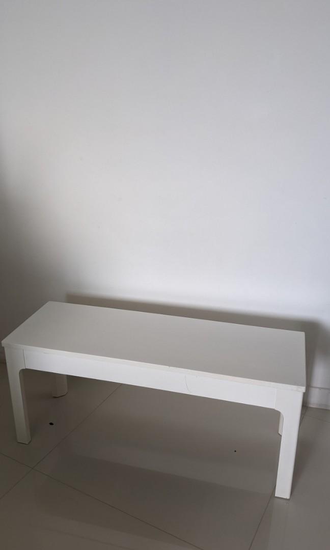 IKEA Dining Bench, Furniture & Home Living, Furniture, Other Home
