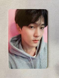 iKon Return Donghyuk  (DK) PC