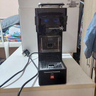 illy iperEspresso Espresso Coffee Machine