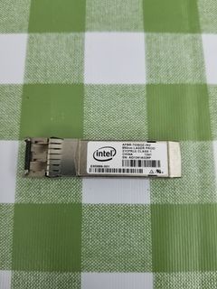 Intel 10G optical Transceiver Gbic458231900905164800
